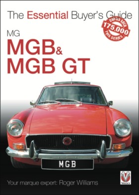 Mgb & Mgb …