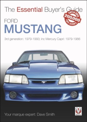 Ford Musta …
