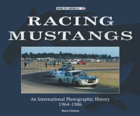 Racing Mus …