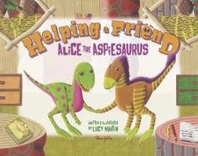 Helping a …