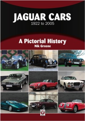 Jaguar Car …