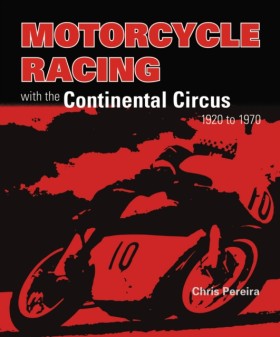 Motorcycle …