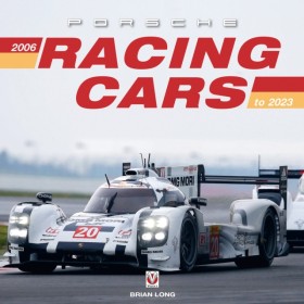 Porsche Ra …