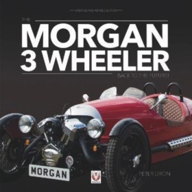 The Morgan &hellip;