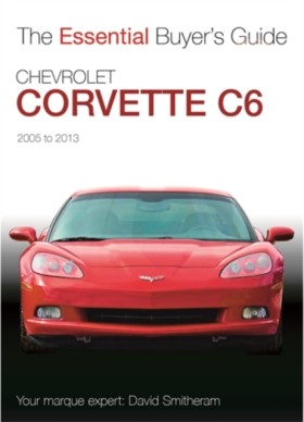 Chevrolet …