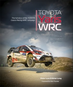 Toyota Yar &hellip;