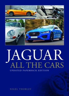 Jaguar - A &hellip;