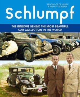 Schlumpf – &hellip;