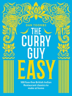 The Curry &hellip;