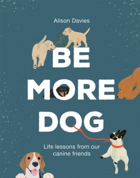 Be More Do &hellip;