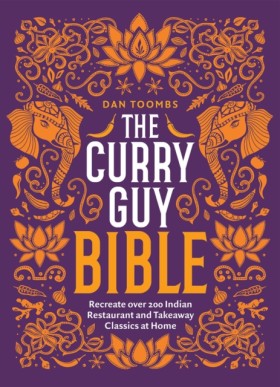 The Curry …