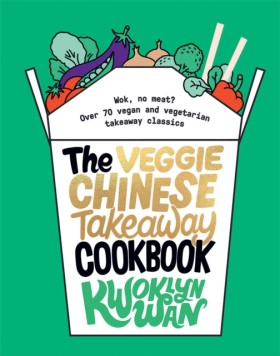 The Veggie …