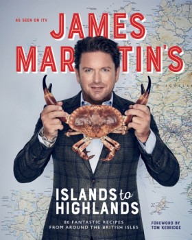 James Mart …