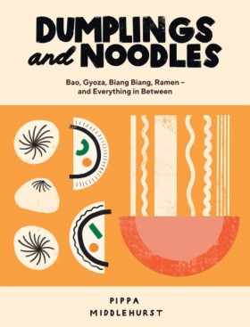 Dumplings &hellip;