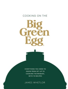 Cooking on …