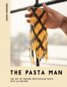 The Pasta …