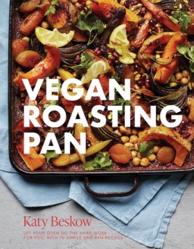 Vegan Roas …