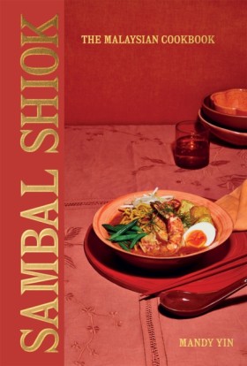 Sambal Shi …