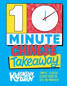 10-Minute &hellip;