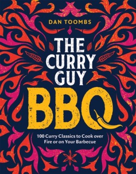 Curry Guy …