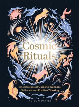 Cosmic Rit &hellip;