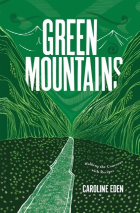 Green Moun …