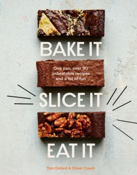 Bake It. S &hellip;