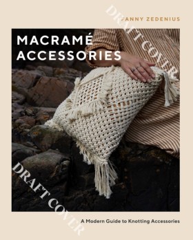 Macrame Ac …