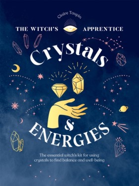 Crystals a …