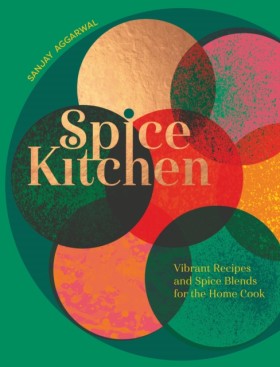 Spice Kitc &hellip;
