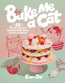 Bake Me a …