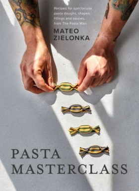 Pasta Mast …
