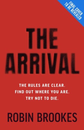 The Arriva &hellip;