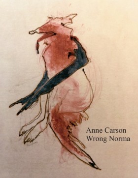 Wrong Norm …