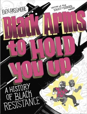 Black Arms …