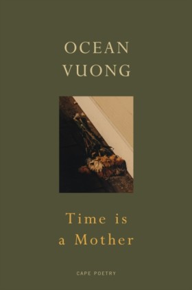 Time is a &hellip;