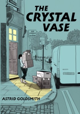 The Crysta …