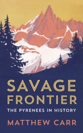 Savage Fro …