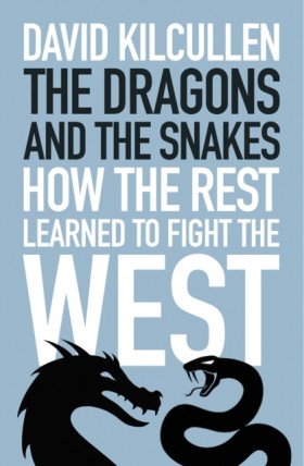 The Dragon …