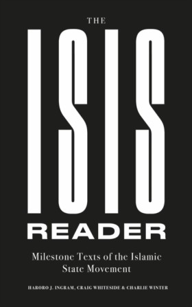 The ISIS R &hellip;