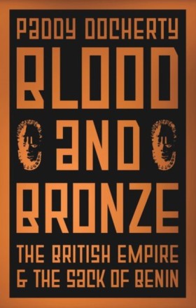 Blood and …