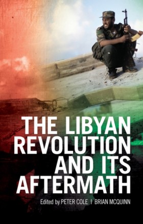 The Libyan &hellip;