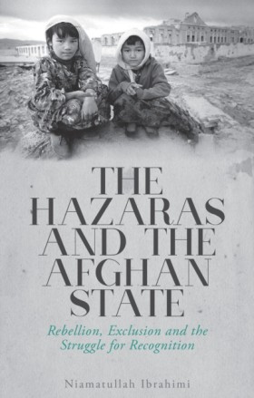 The Hazara &hellip;