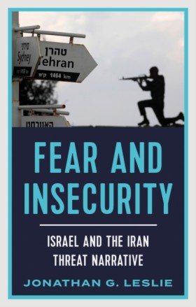 Fear and I &hellip;
