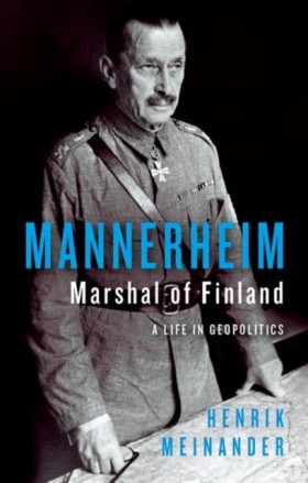 Mannerheim &hellip;