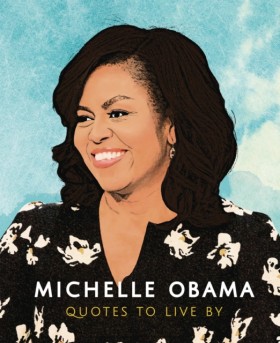 Michelle O …
