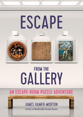 Escape fro &hellip;