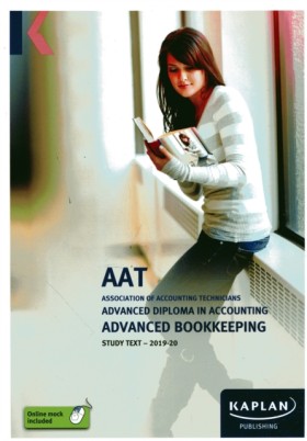 ADVANCED B …