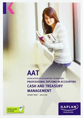 CASH AND T …