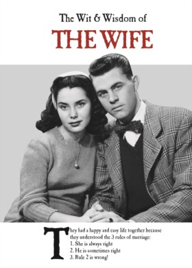 The Wit an &hellip;